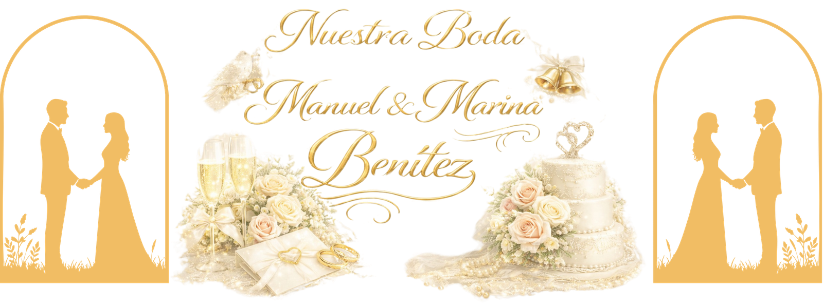 Nuestra Boda